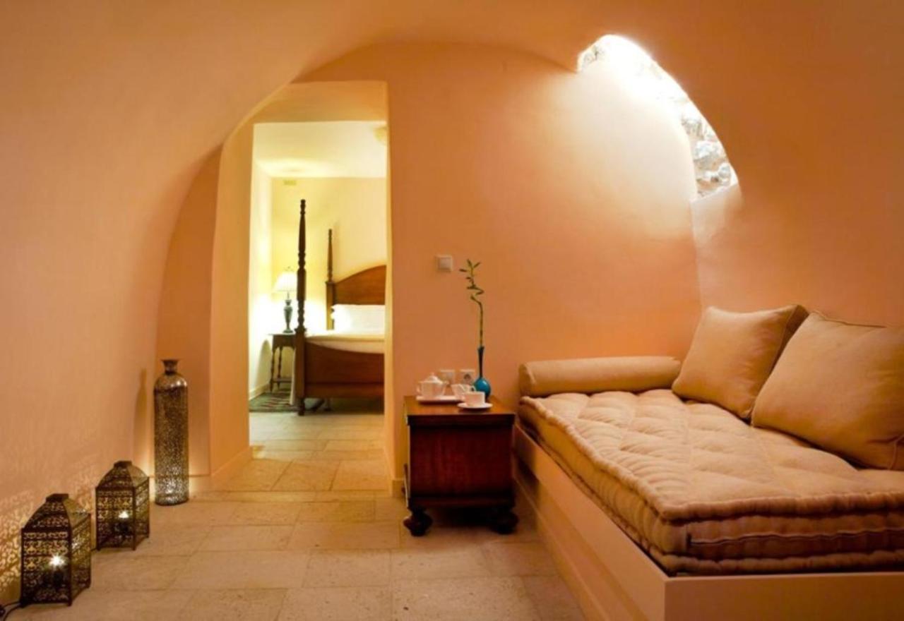 אויטילון Petritis Guesthouse מראה חיצוני תמונה