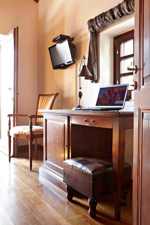 אויטילון Petritis Guesthouse מראה חיצוני תמונה