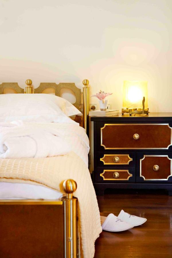 אויטילון Petritis Guesthouse מראה חיצוני תמונה