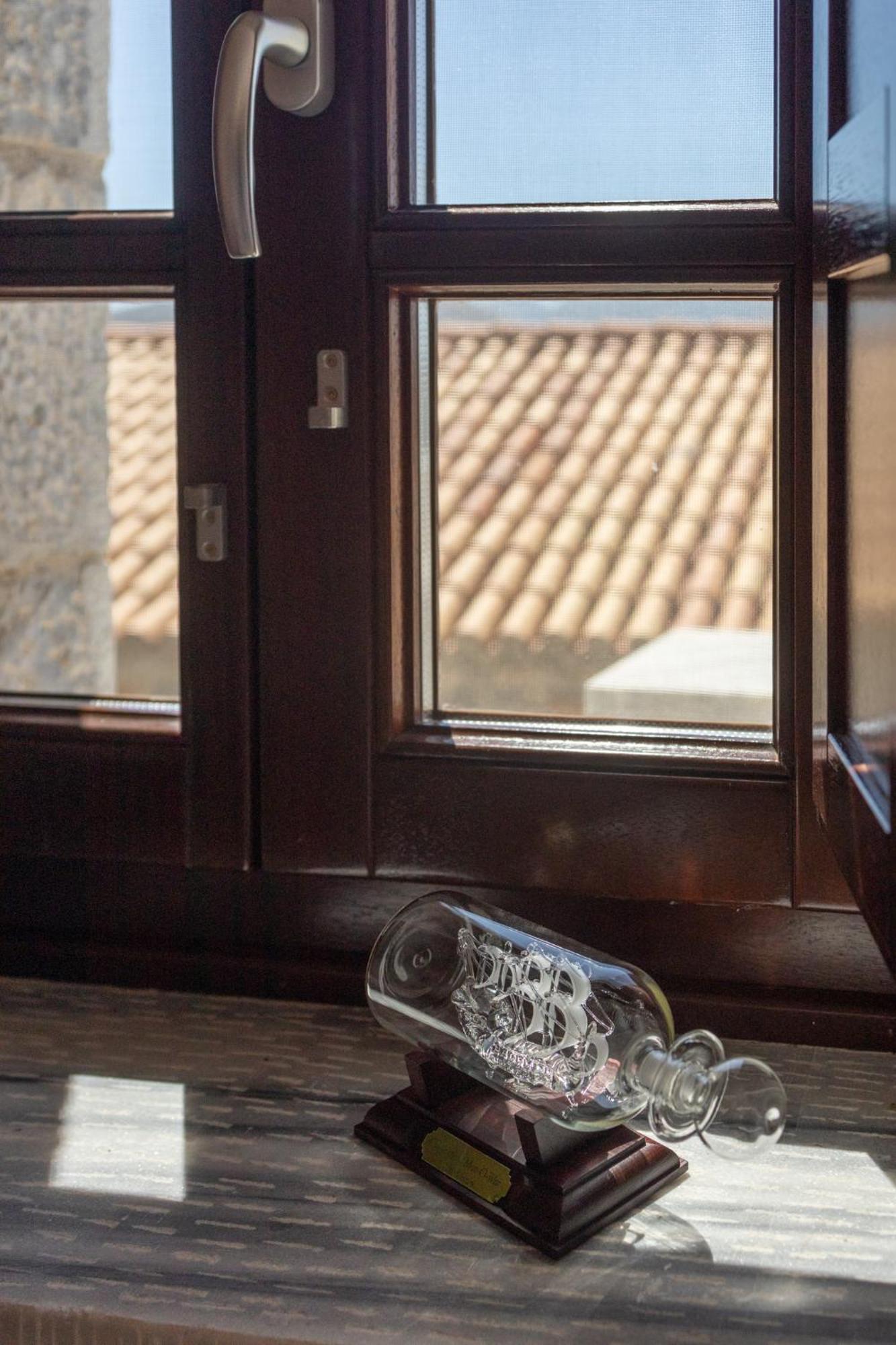 אויטילון Petritis Guesthouse מראה חיצוני תמונה