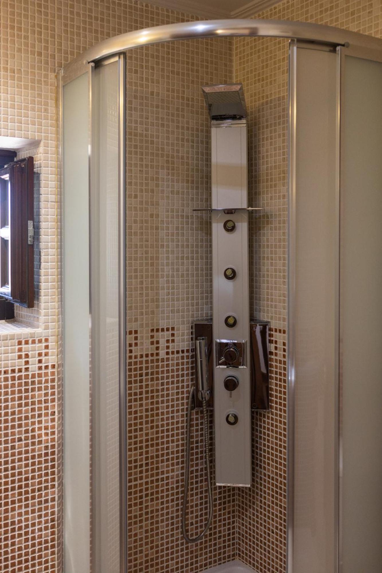 אויטילון Petritis Guesthouse מראה חיצוני תמונה
