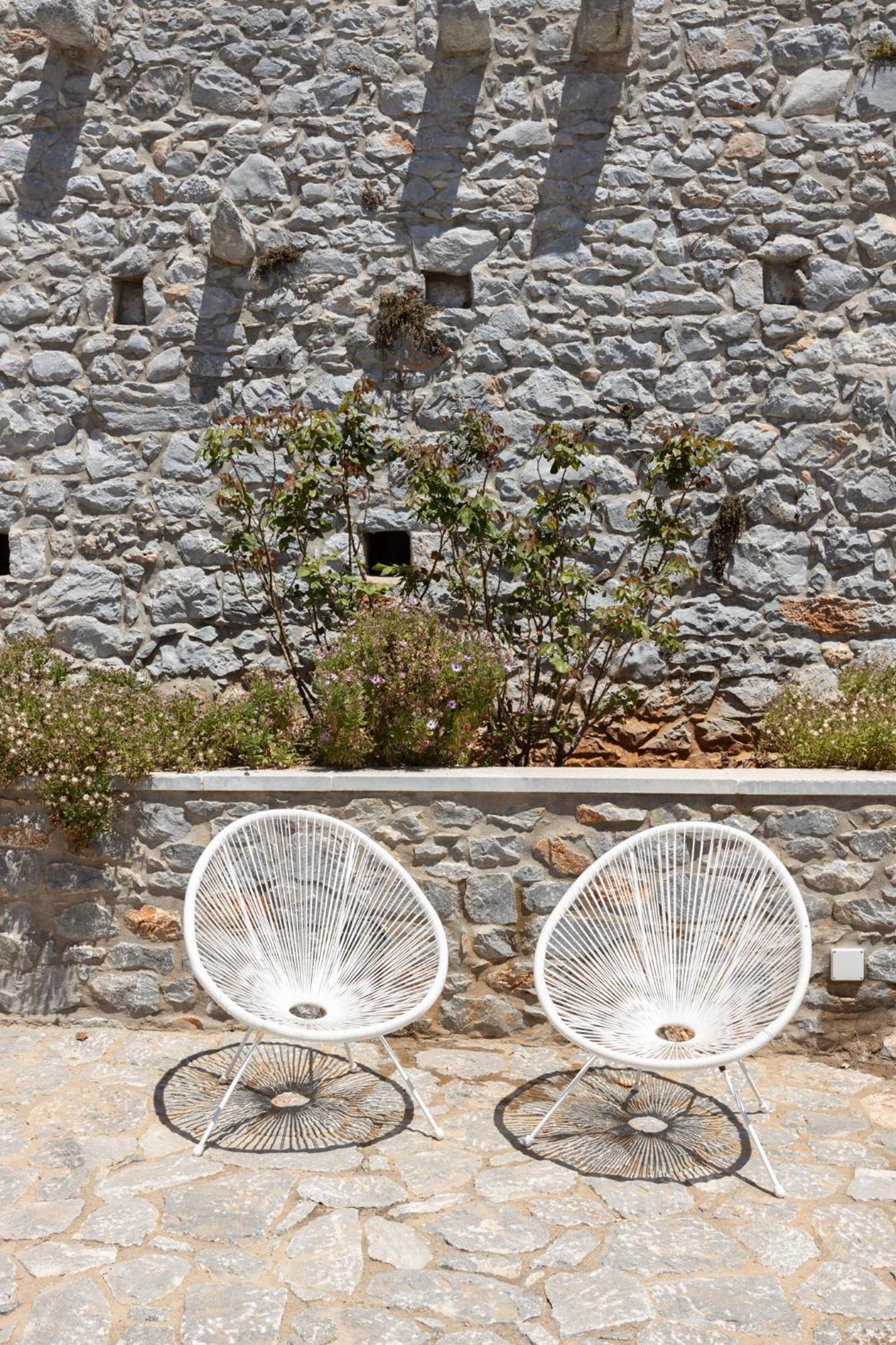 אויטילון Petritis Guesthouse מראה חיצוני תמונה