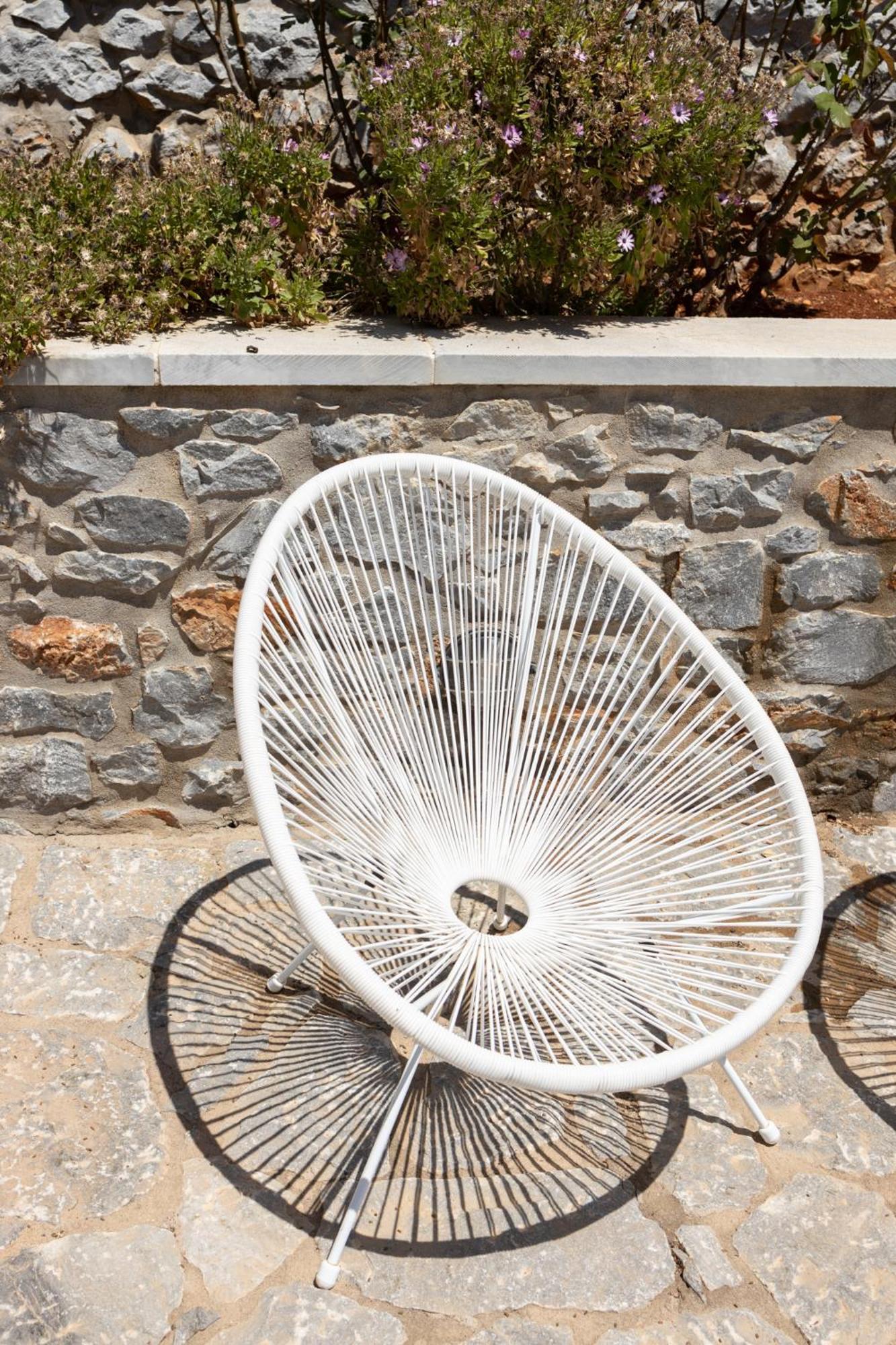 אויטילון Petritis Guesthouse מראה חיצוני תמונה
