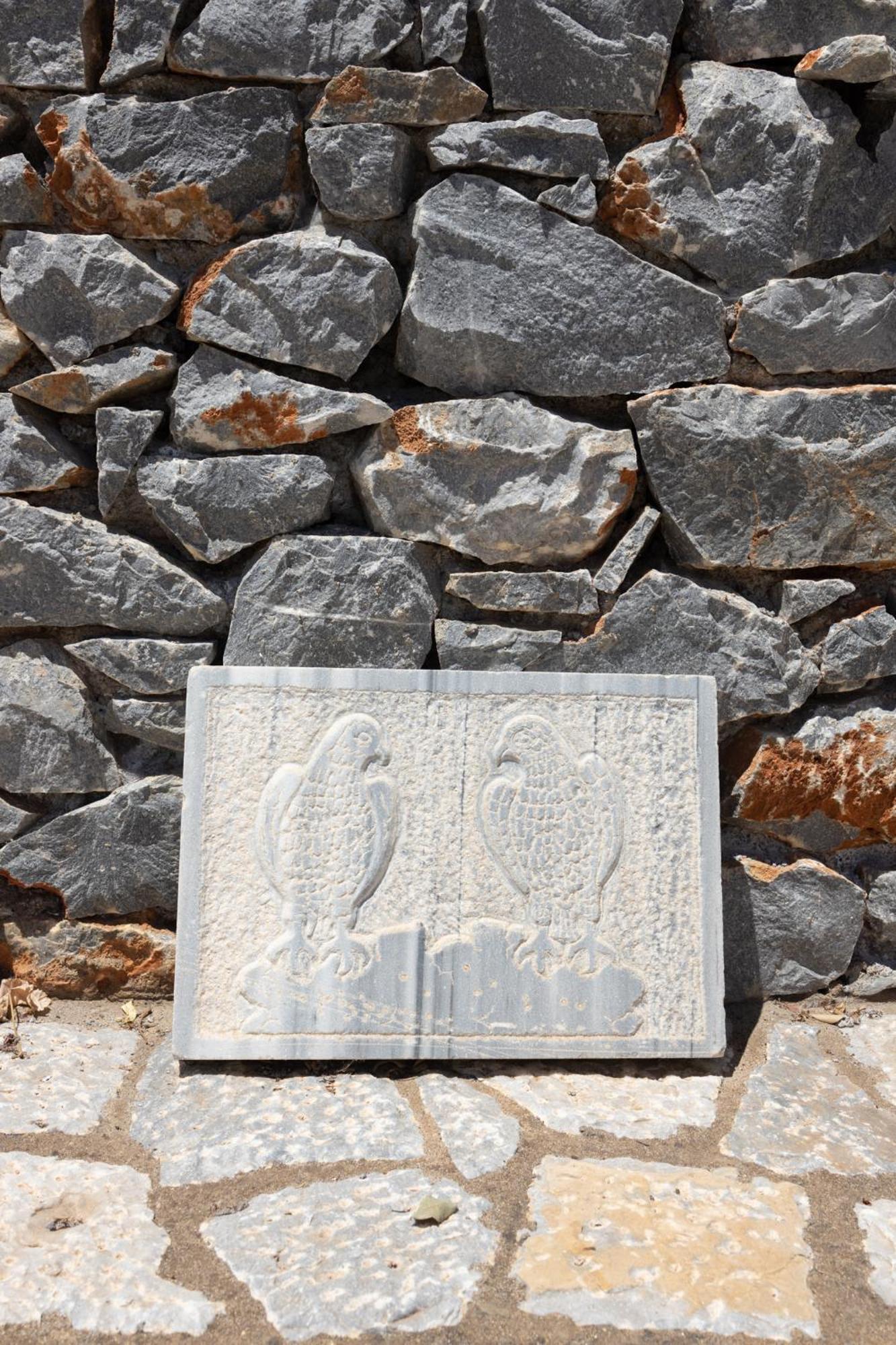 אויטילון Petritis Guesthouse מראה חיצוני תמונה