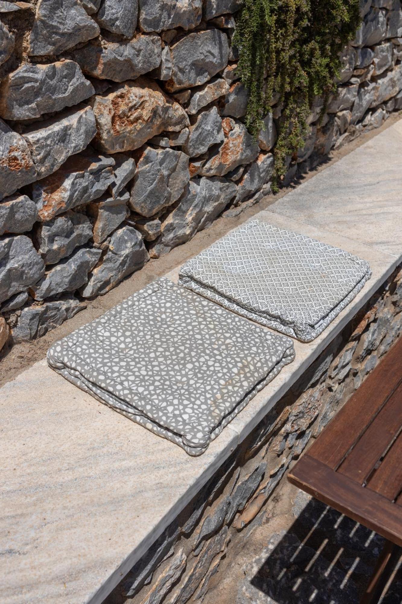 אויטילון Petritis Guesthouse מראה חיצוני תמונה